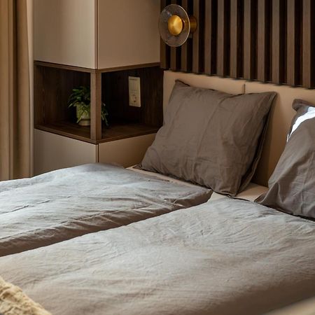 D52 Luxury Suite Budapeszt Zewnętrze zdjęcie