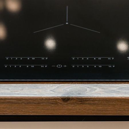 D52 Luxury Suite Budapeszt Zewnętrze zdjęcie