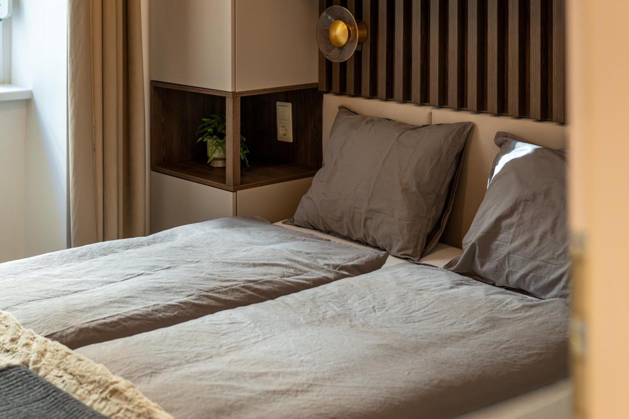 D52 Luxury Suite Budapeszt Zewnętrze zdjęcie