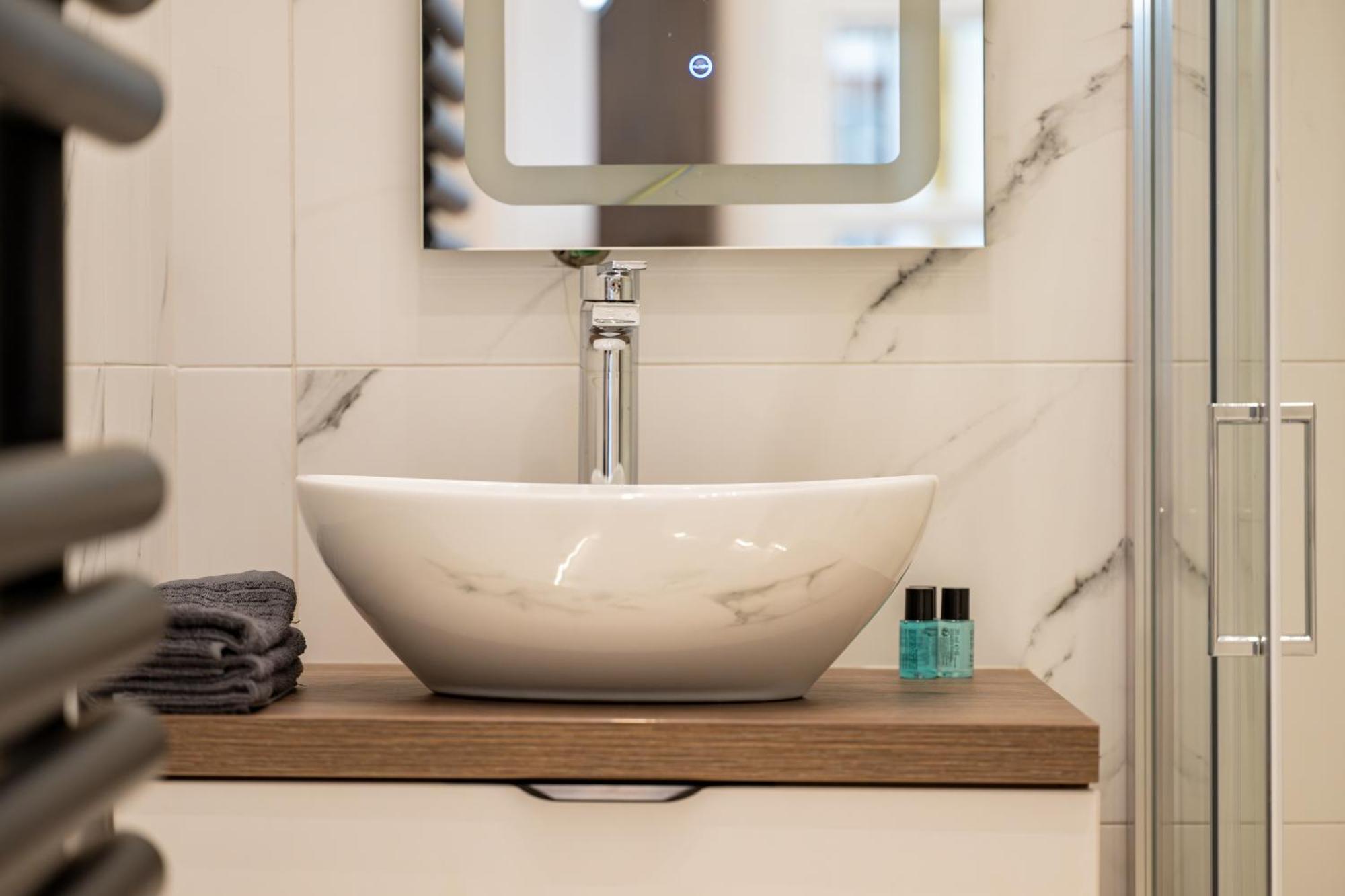 D52 Luxury Suite Budapeszt Zewnętrze zdjęcie