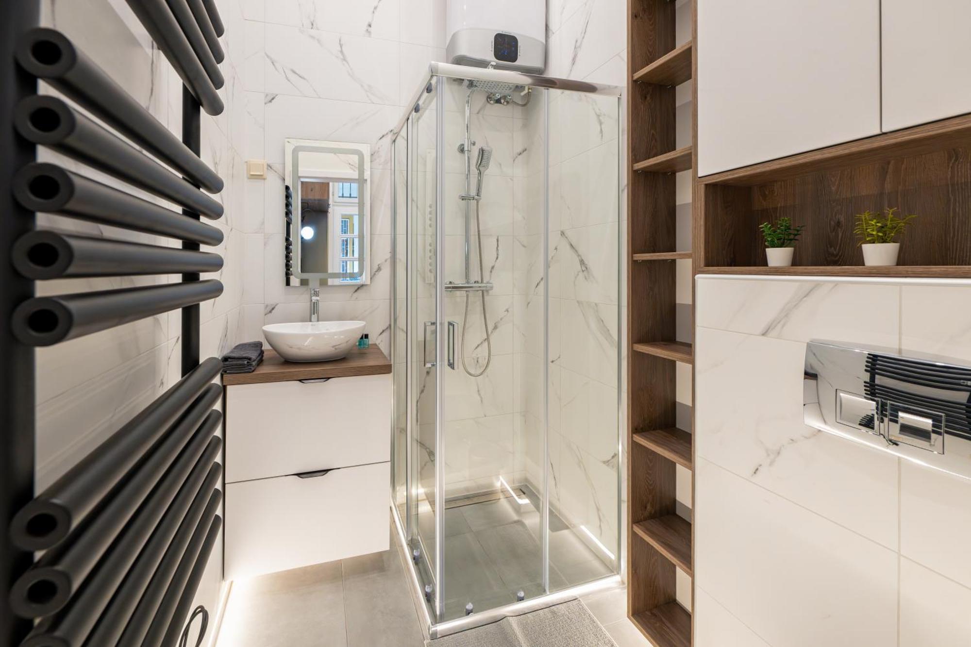 D52 Luxury Suite Budapeszt Zewnętrze zdjęcie