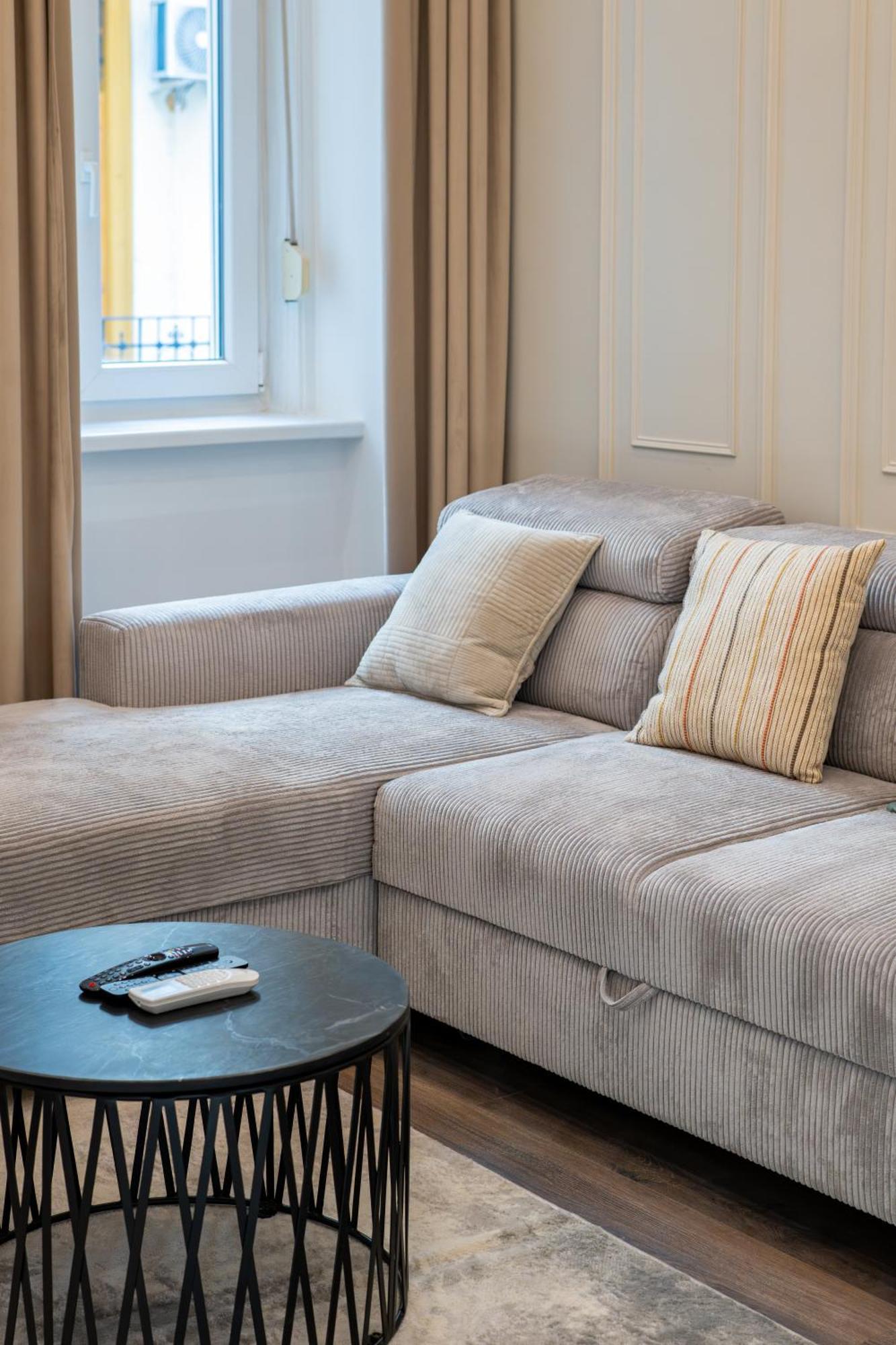 D52 Luxury Suite Budapeszt Zewnętrze zdjęcie