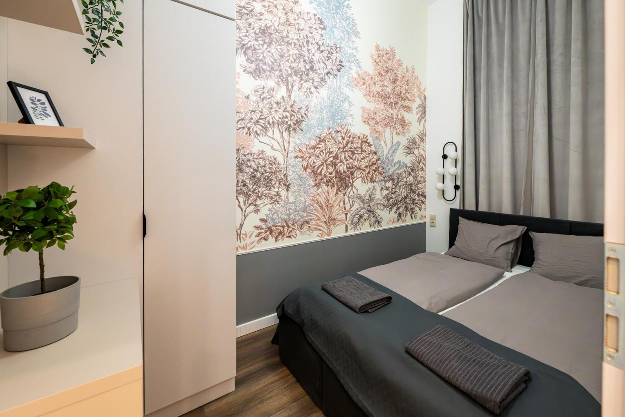D52 Luxury Suite Budapeszt Zewnętrze zdjęcie